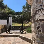 Machi's House Historic In Village With Private Parking Plaka (Milos)