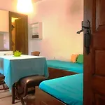Machi's House Historic In Village With Private Parking Plaka (Milos)