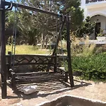 Lägenhetshotell Machi's House Historic In Village With Private Parking Plaka (Milos)