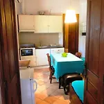 Machi's House Historic In Village With Private Parking Lägenhetshotell 3*
