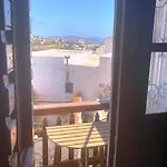 Machi's House Historic In Village With Private Parking Plaka (Milos)