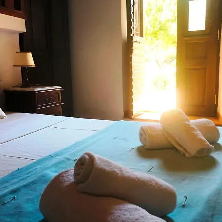 Machi's House Apartmanhotel 3*