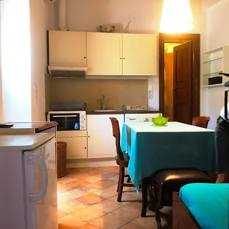 Machi's House Apartmanhotel 3*