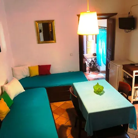 Machi's House Apartmanhotel