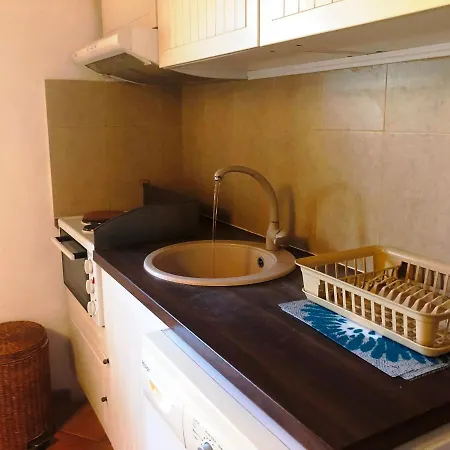 Machi's House Apartmanhotel