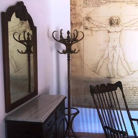 Machi's House Historic In Village With Private Parking 3*