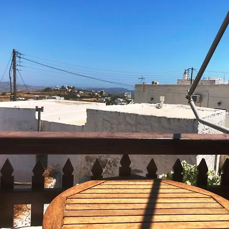 Machi's House Apartmanhotel 3*