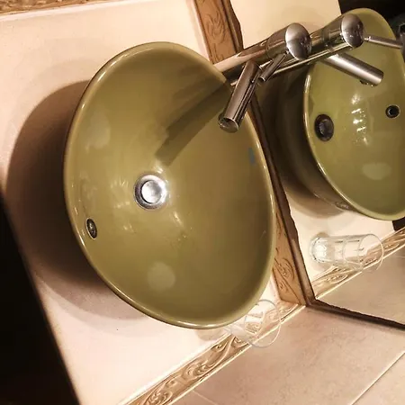 Apartmanhotel Machi's House 3*