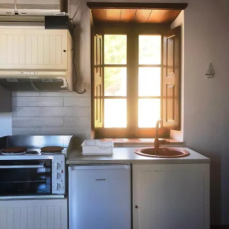 Apartmanhotel Machi's House