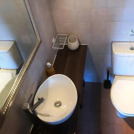 Machi's House Historic In Village With Private Parking Aparthotel 3*