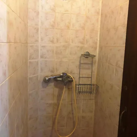 Machi's House Apartmanhotel Pláka Mílu