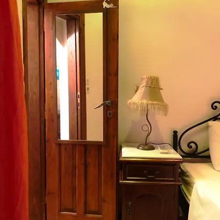 Machi's House Apartmanhotel