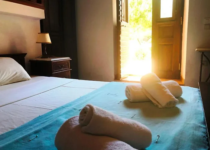 Machi's House Historic In Village With Private Parking Apart Otel 3*