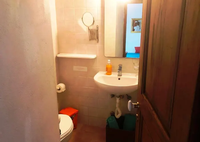 Machi's House Historic In Village With Private Parking Apart Otel