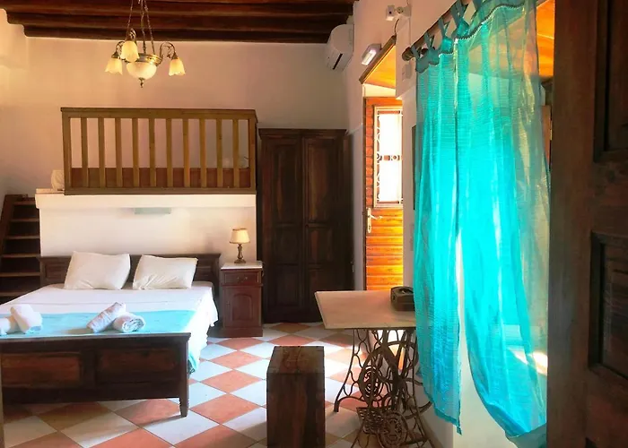 Machi's House Historic In Village With Private Parking Apart Otel