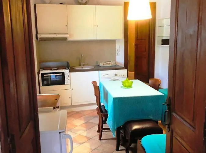 Machi's House Historic In Village With Private Parking Apart Otel 3*