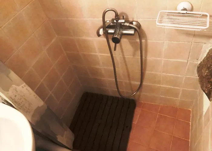 Machi's House Historic In Village With Private Parking Apart Otel Plaka (Milos)