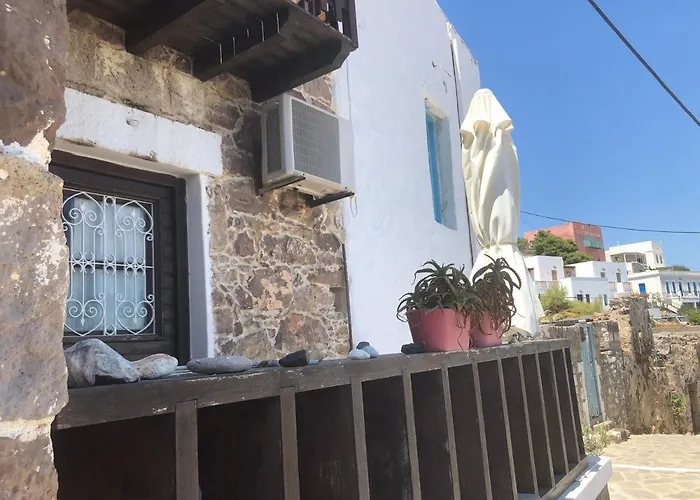 Machi's House Historic In Village With Private Parking