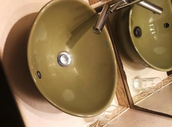 Apart Otel Machi's House Historic In Village With Private Parking 3*