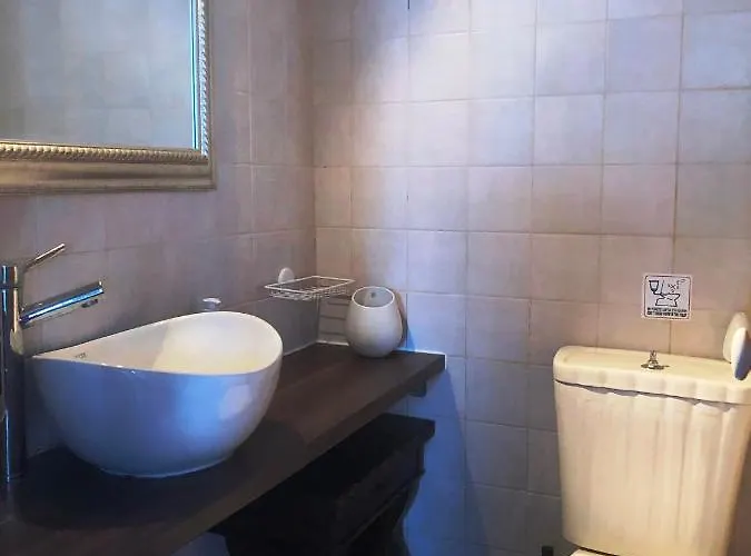 Machi's House Historic In Village With Private Parking 3*