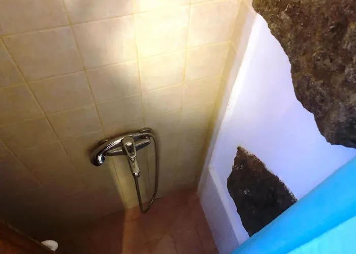 Apart Otel Machi's House Historic In Village With Private Parking Plaka (Milos)