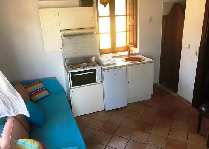 Machi's House Historic In Village With Private Parking