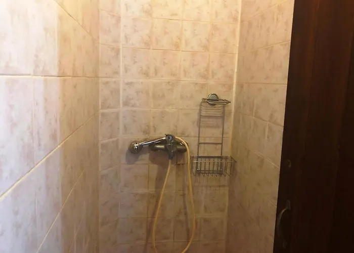 Machi's House Historic In Village With Private Parking Apart Otel Plaka (Milos)