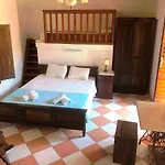 Machi's House Historic In Village With Private Parking Plaka (Milos)