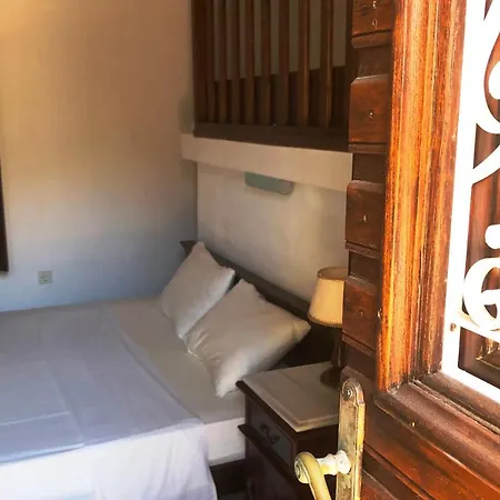 Machi's House Historic In Village With Private Parking Apart-hotel Plaka (Milos)