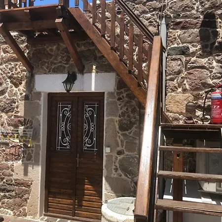 Machi's House Historic In Village With Private Parking Aparthotel 3*