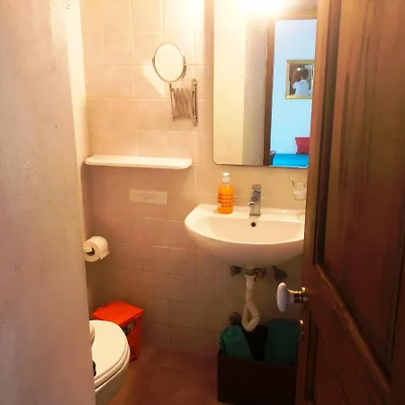 Machi's House Historic In Village With Private Parking Apart-hotel