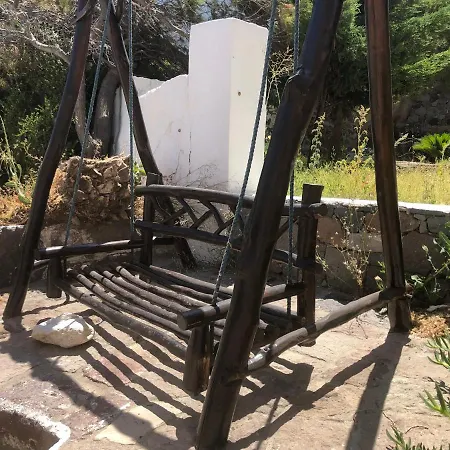 Machi's House Historic In Village With Private Parking 3* Plaka (Milos)