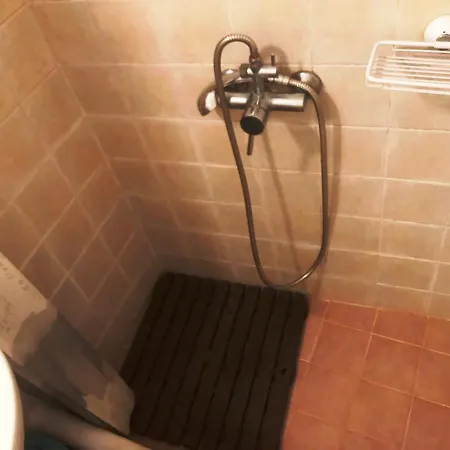 Machi's House Aparthotel Plaka (Milos)