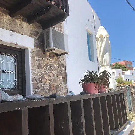 Machi's House Historic In Village With Private Parking