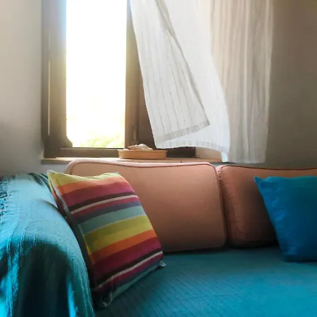 Aparthotel Machi's House Plaka (Milos)