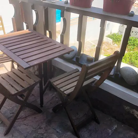 Machi's House מלון דירות