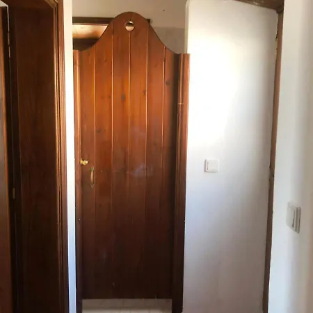 Machi's House Aparthotel 3*