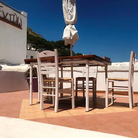 Machi's House 3* Plaka (Milos)