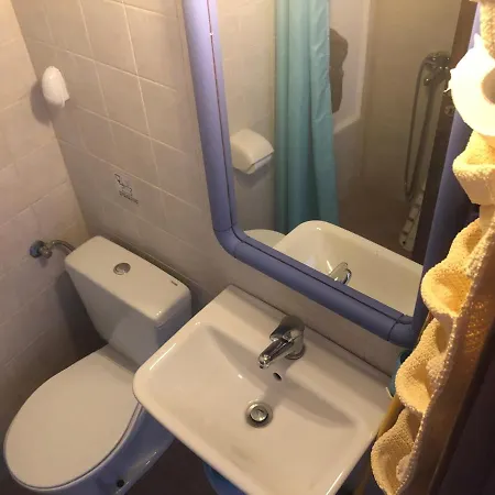 Machi's House Aparthotel Plaka (Milos)