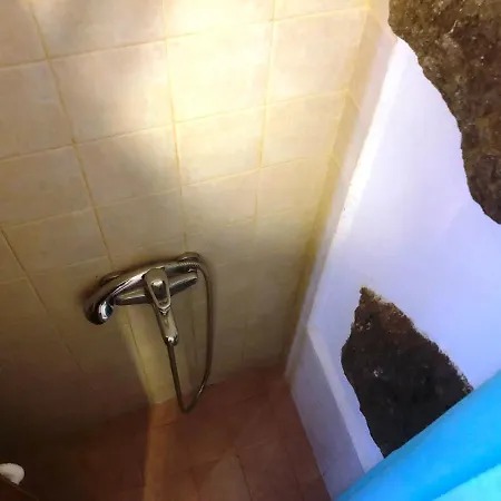 Apart-hotel Machi's House Historic In Village With Private Parking Plaka (Milos)