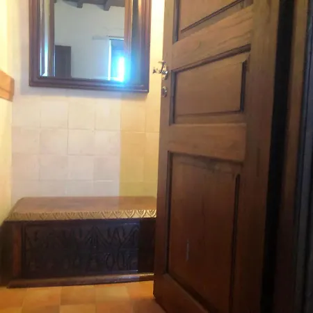 Apart-hotel Machi's House Historic In Village With Private Parking Plaka (Milos)