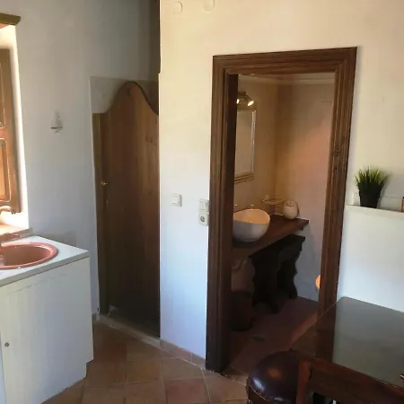 Machi's House Historic In Village With Private Parking