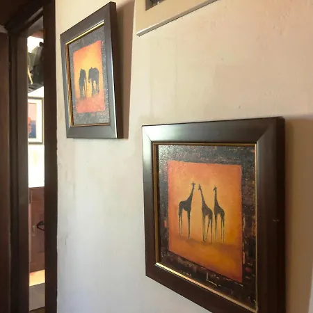 Machi's House Historic In Village With Private Parking Aparthotel Plaka (Milos)
