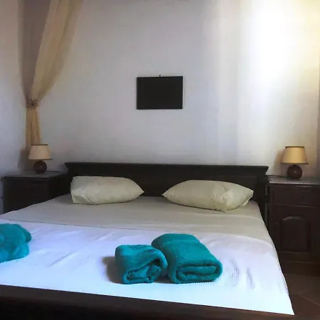 Machi's House Historic In Village With Private Parking 3* Plaka (Milos)