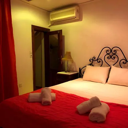 Machi's House פלאקה