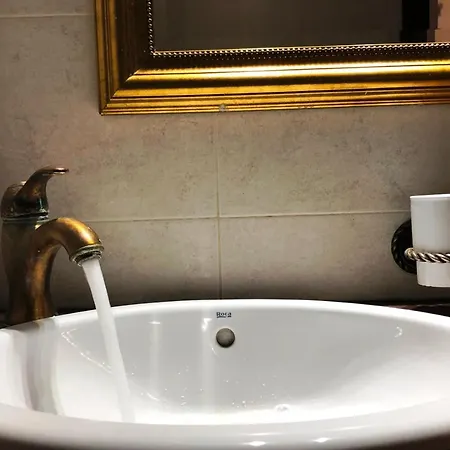 Machi's House 3* Plaka (Milos)