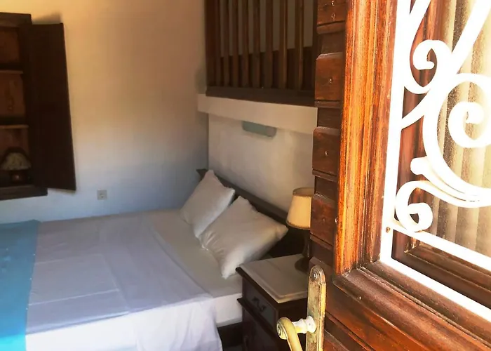 Machi's House شقة فندقية Plaka (Milos)