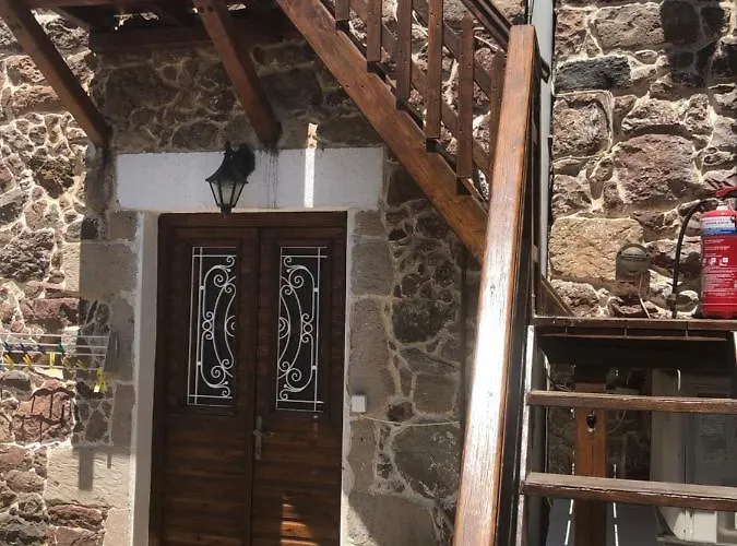 Machi's House شقة فندقية 3*