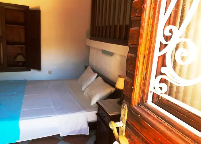 شقة فندقية Machi's House Plaka (Milos)