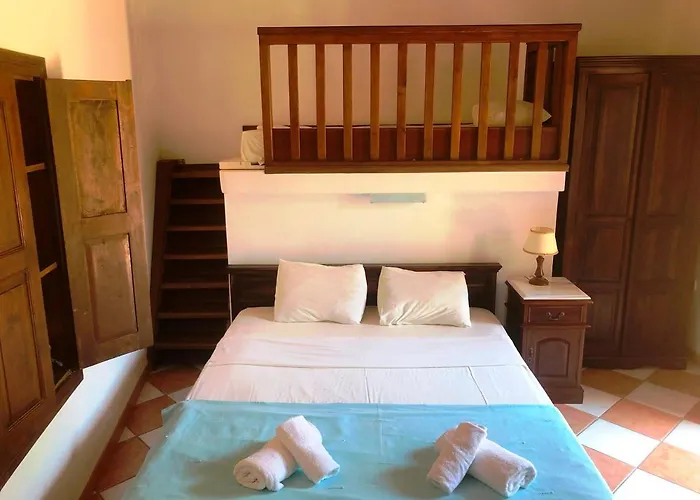 Machi's House شقة فندقية